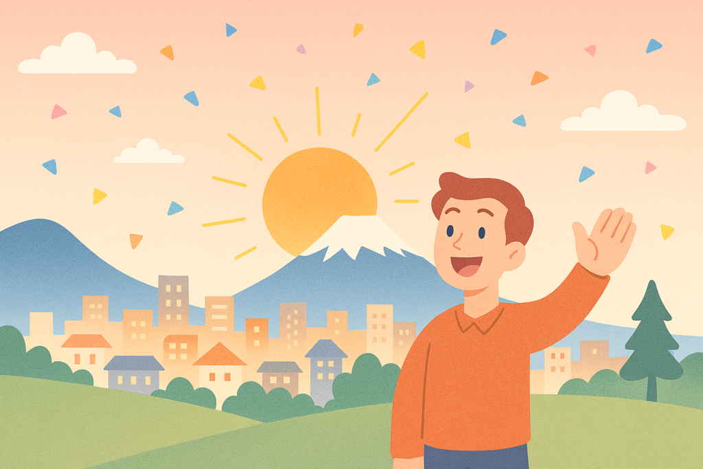 ビジョンメインイメージ